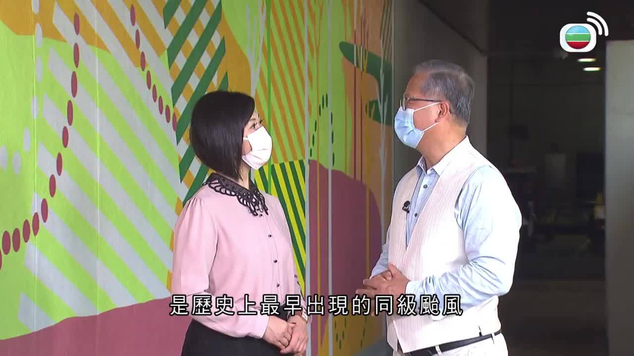 武．測天-MObservatory