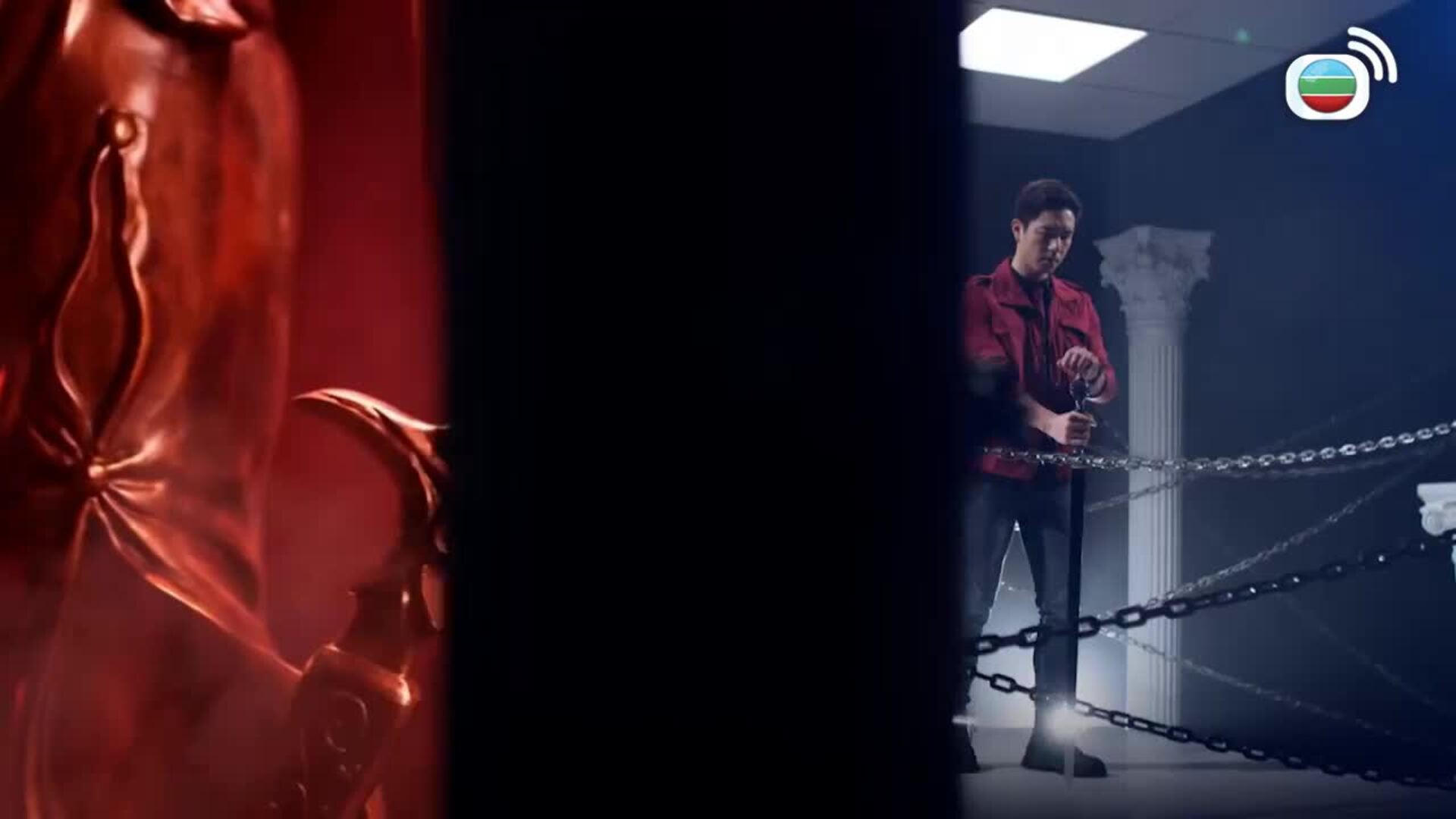 非常檢控觀-The Unusual Prosecutor