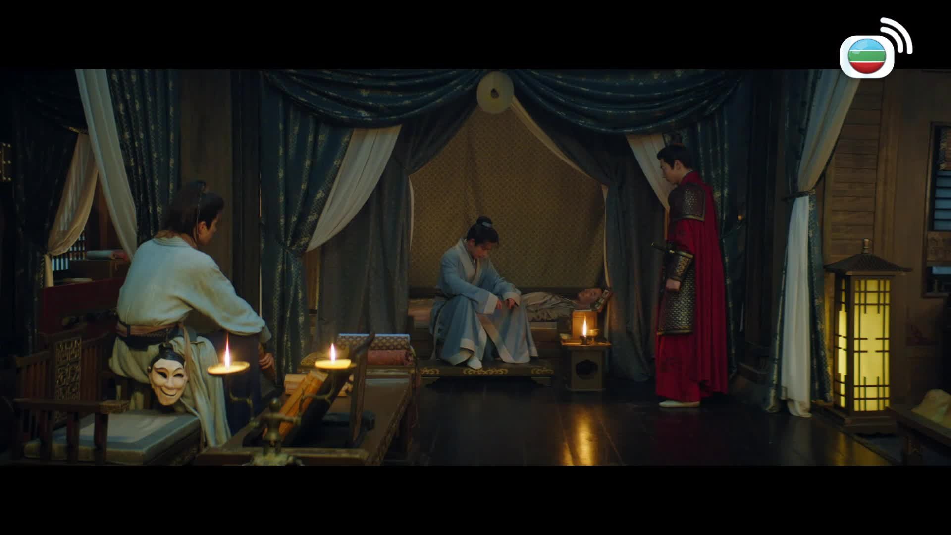 天書黎明-Treasure At Dawn