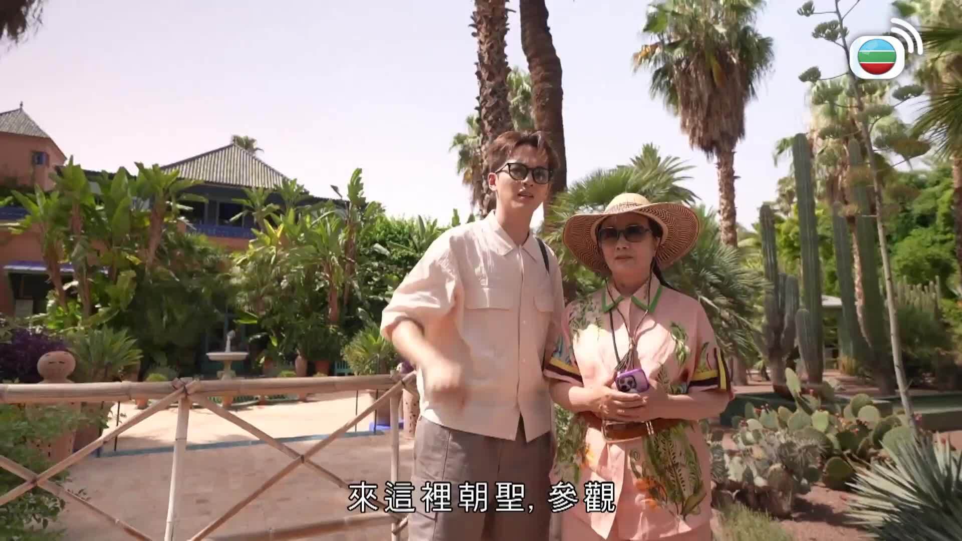 我瞞結婚了-Married But Available