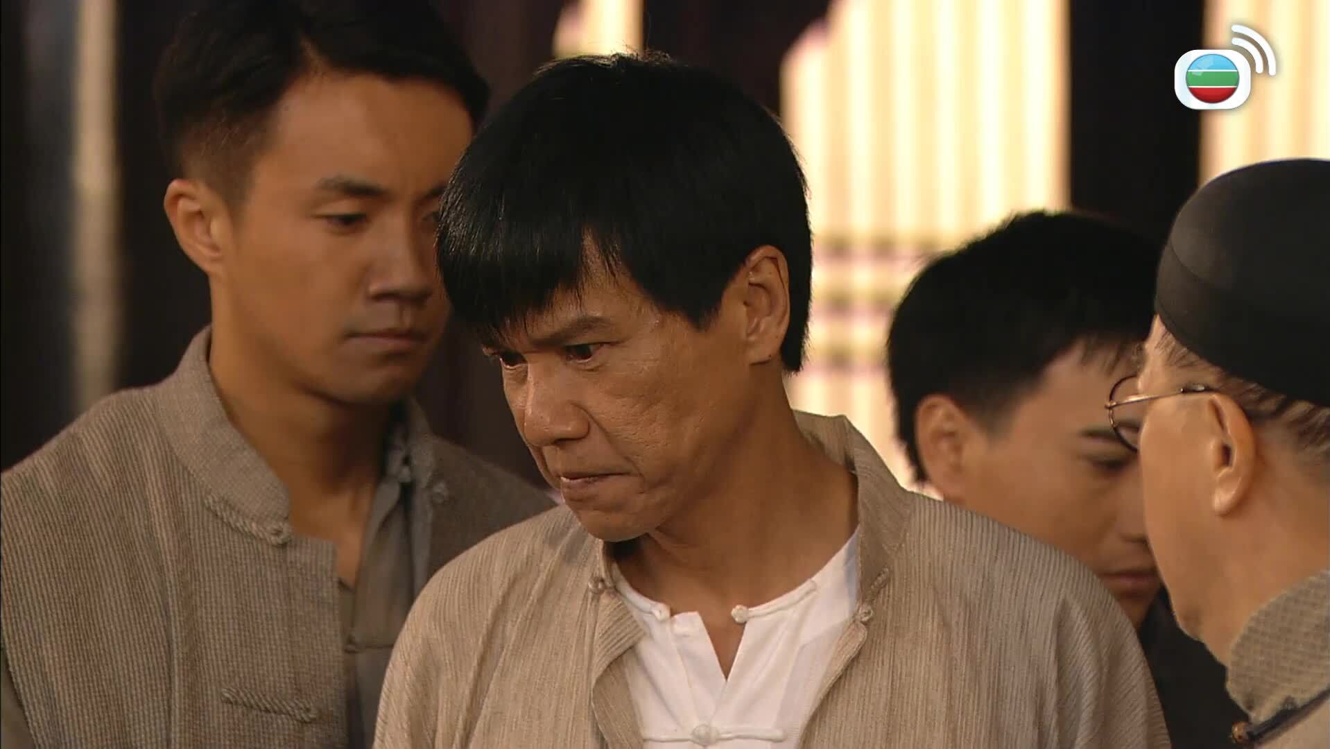 鐵馬尋橋-A Fistful of Stance