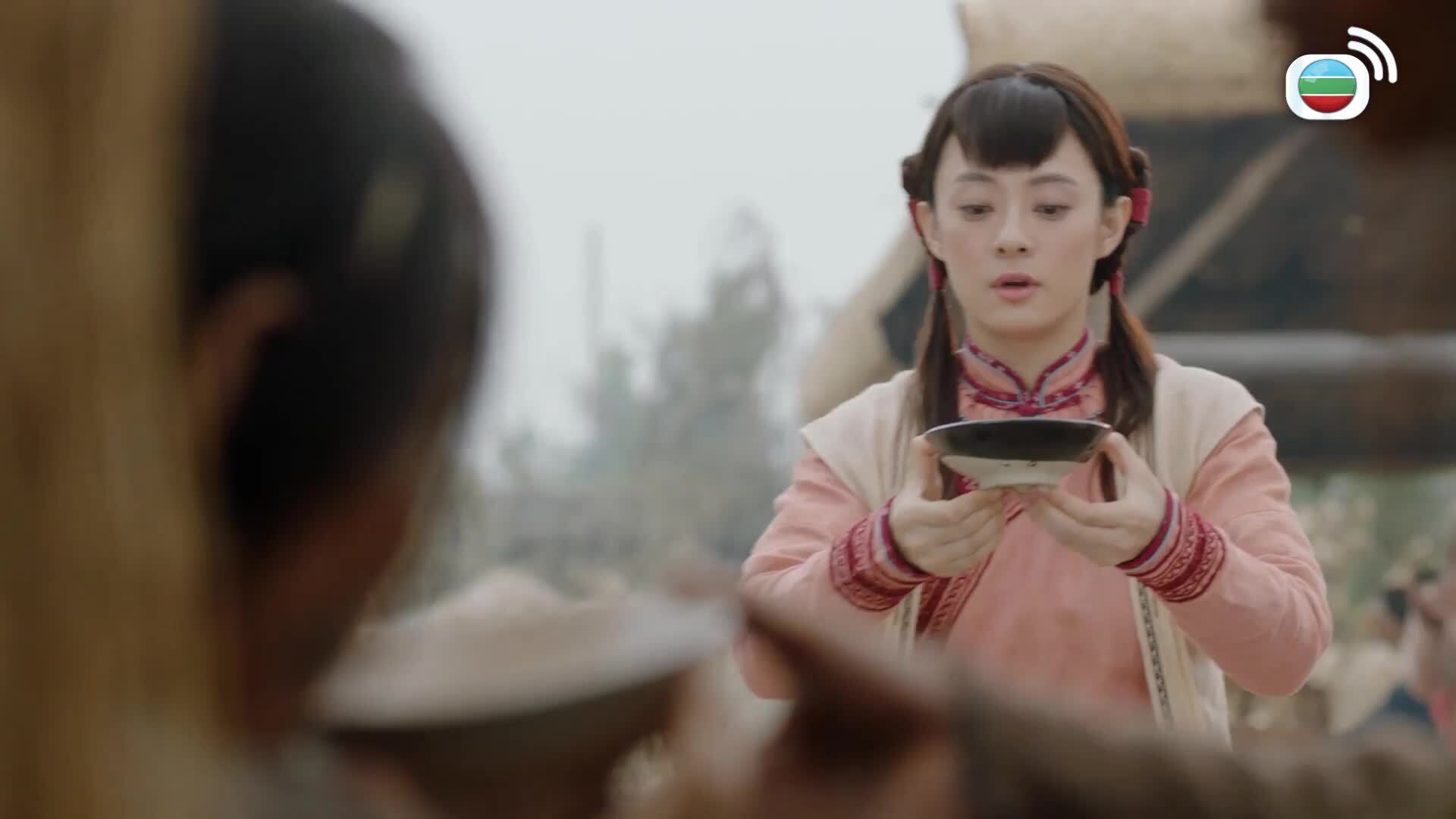 那年花開月正圓 (國語原音)-Nothing Gold Can Stay