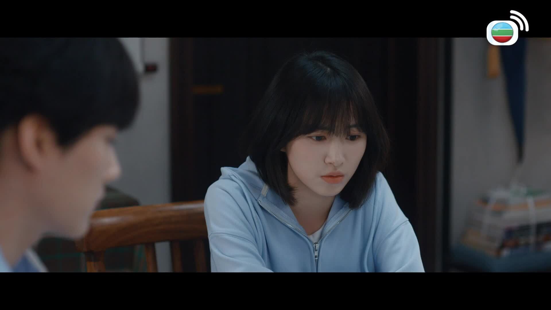 Always Home-樹下有片紅房子