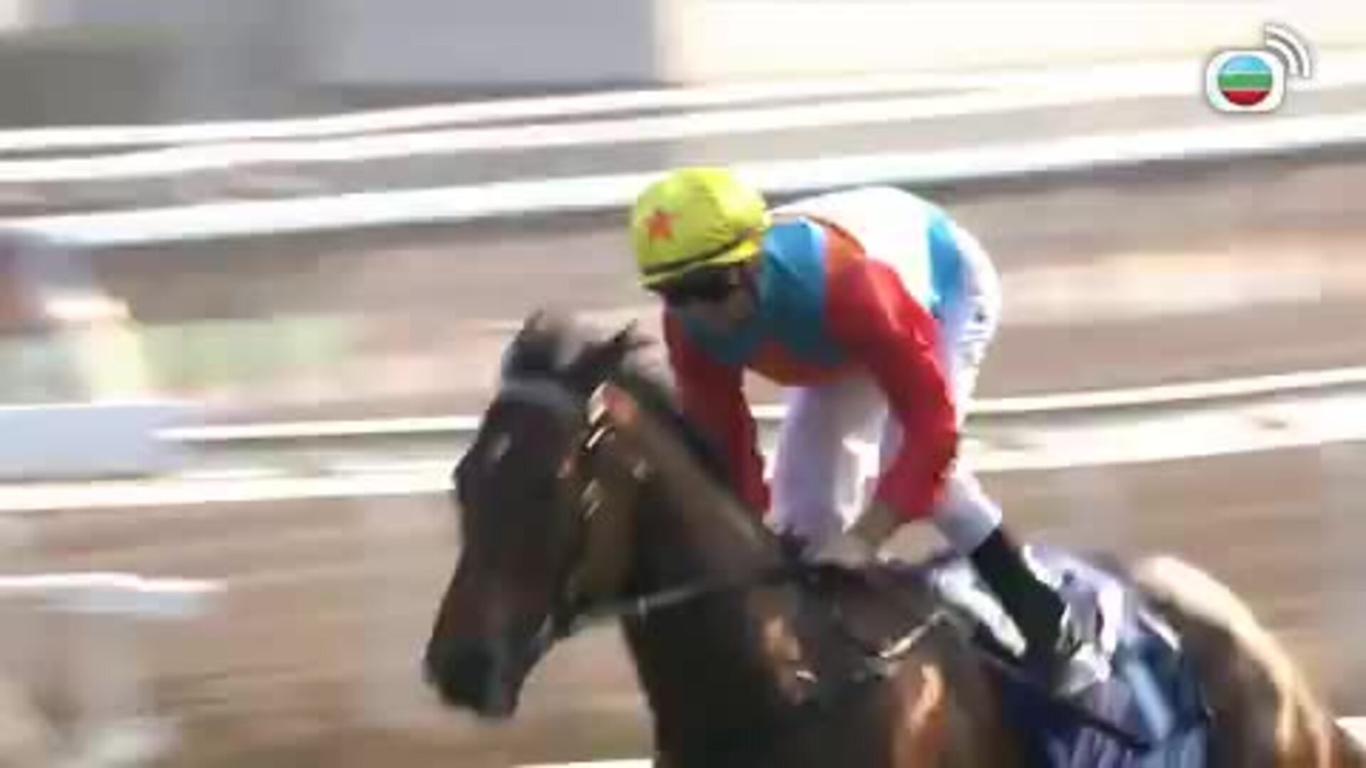 香港早晨-Good Morning Hong Kong