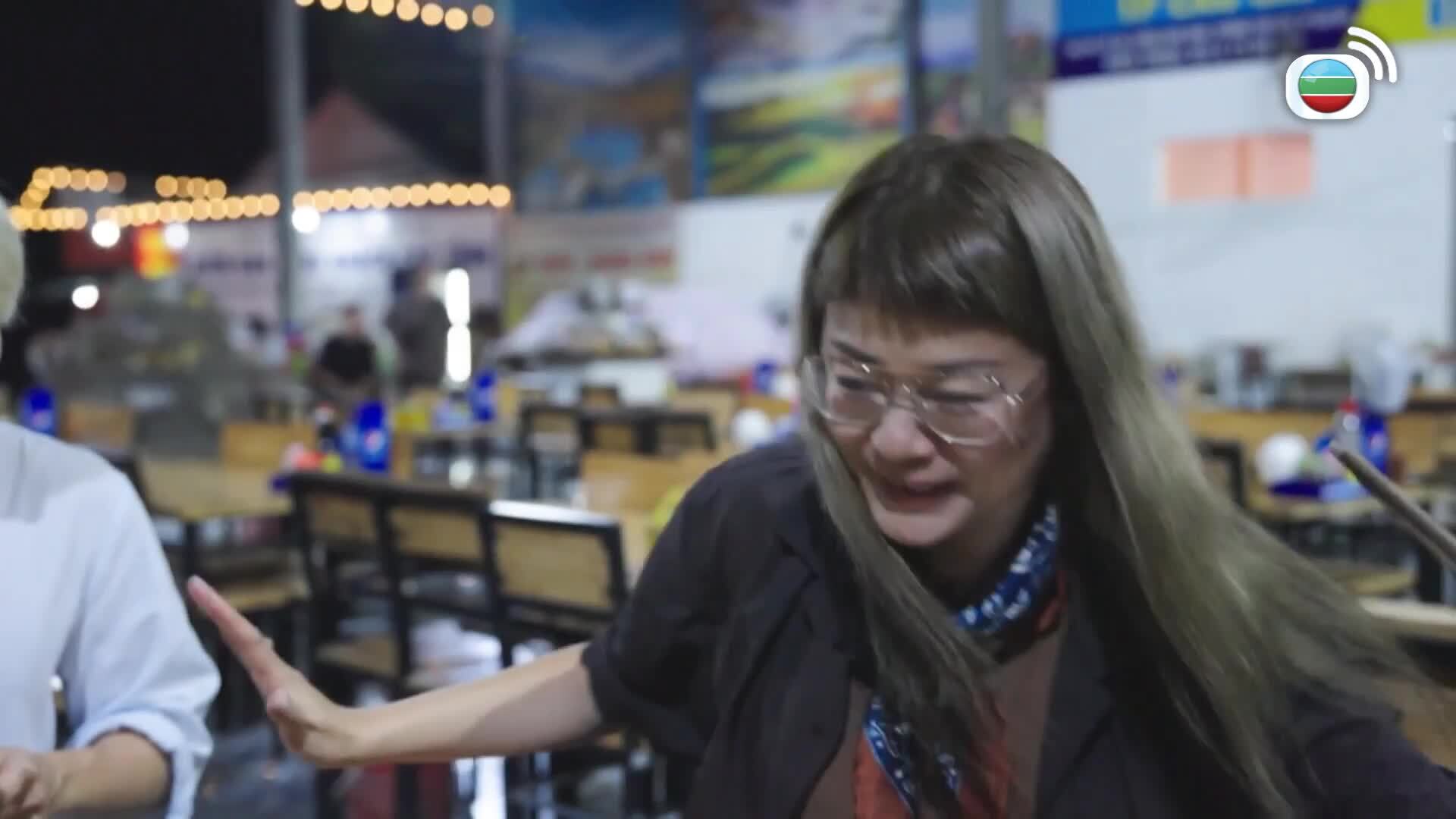 獨嘉瞓過界指南-Overnighters