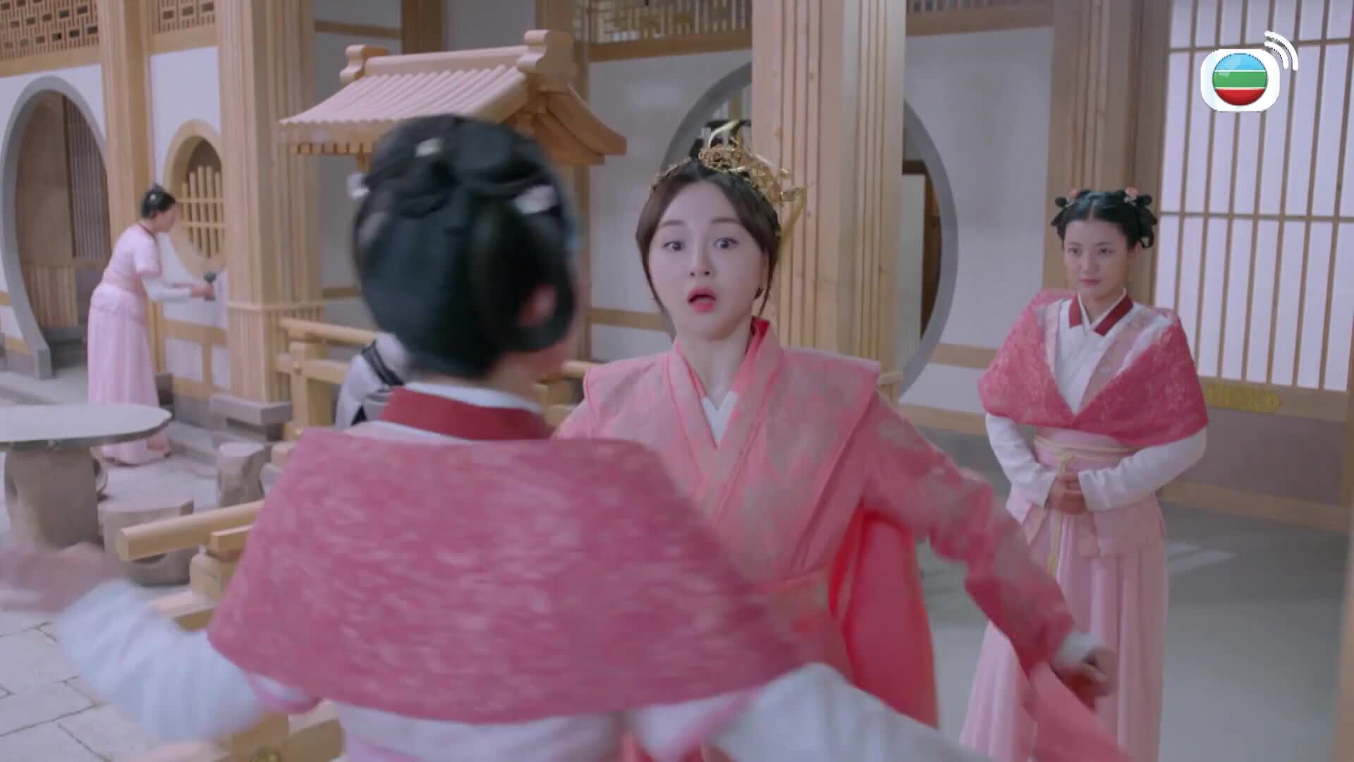 獨孤皇后 (粵語版)-Queen Dugu