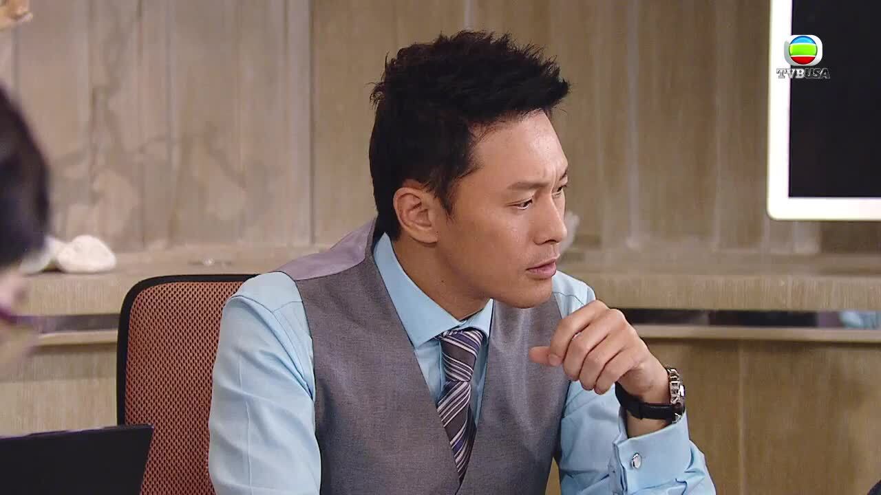 Awfully Lawful-熟男有惑