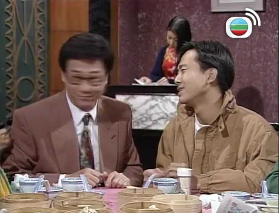 愛生事家庭-Class Of '93