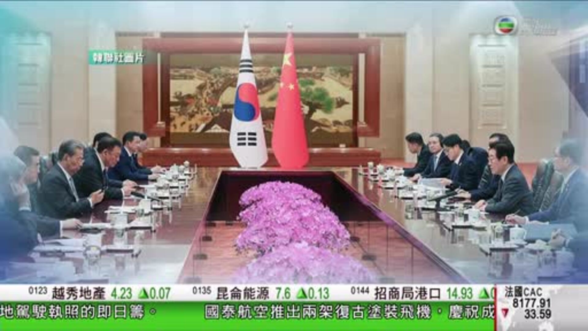 香港新聞報導-Hong Kong News