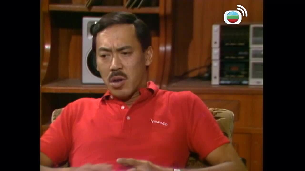 神探霹靂-The Private Eye