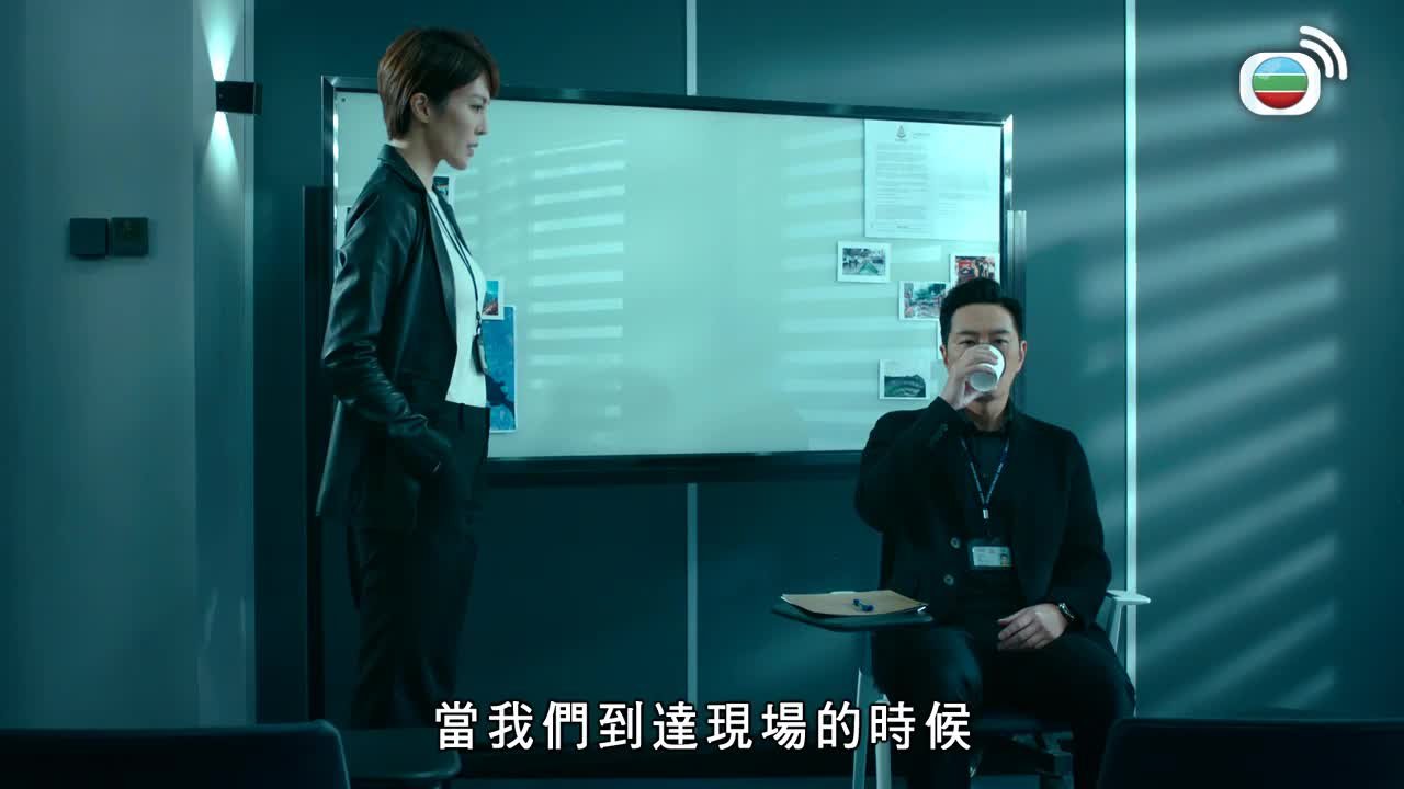 Tập 01