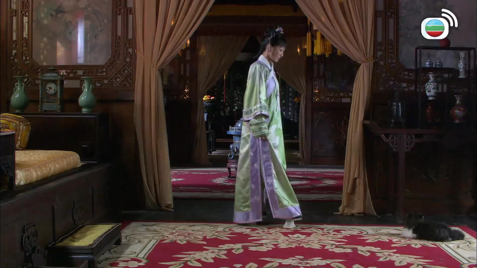 Let It Be Love-4 In Love