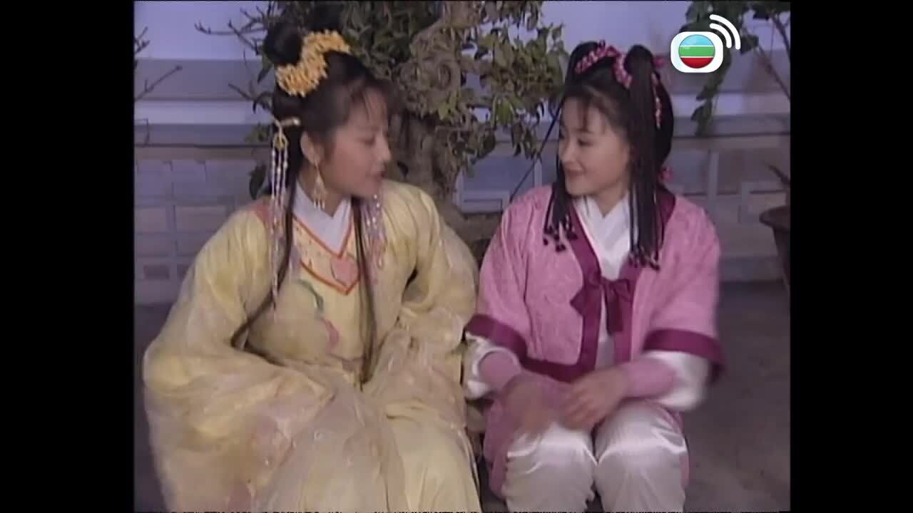 包公出巡之威震金陵-Return Of Judge Bao IV