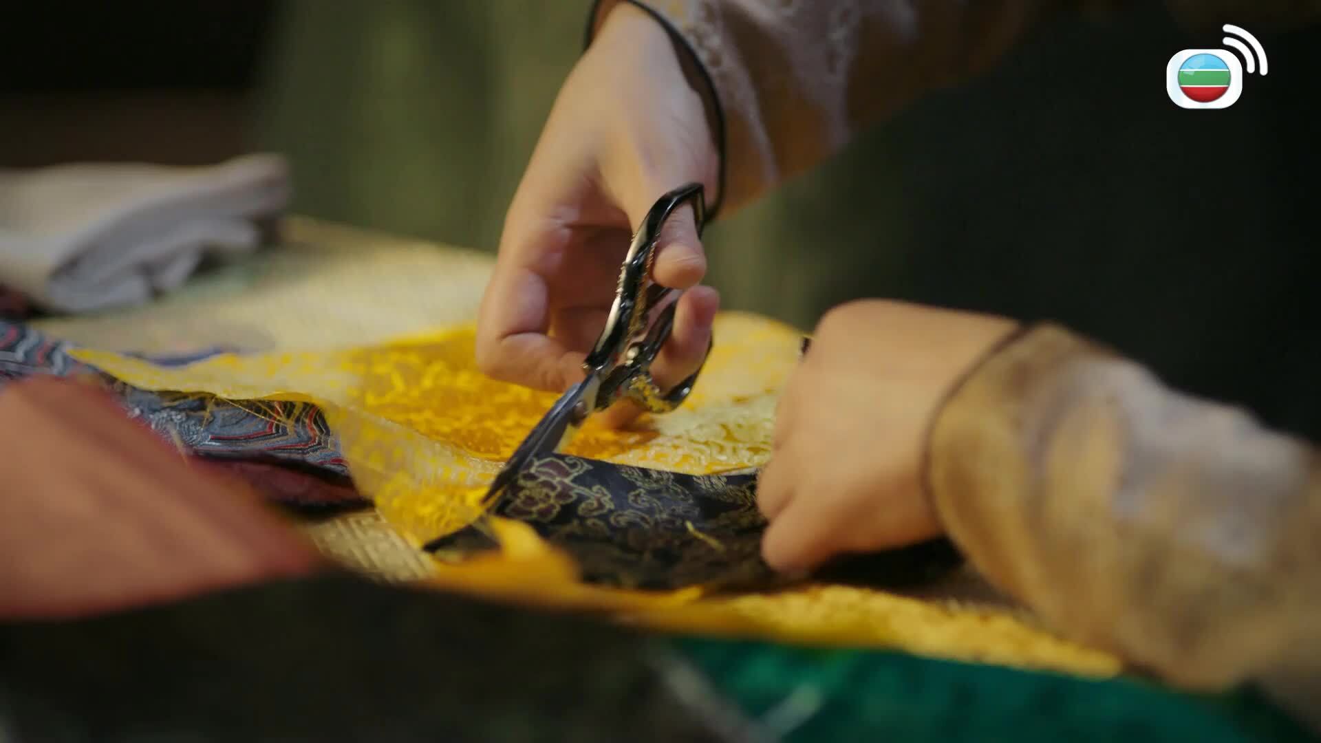 如懿傳 (國語原音)-Ruyi's Royal Love In The Palace