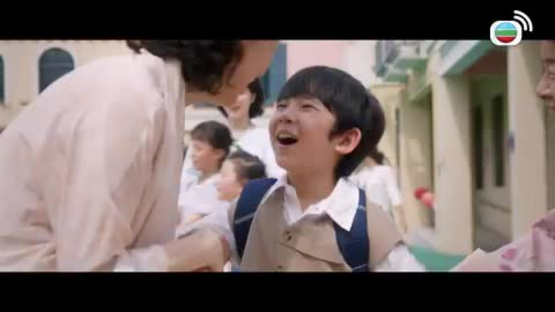 Let It Be Love-4 In Love