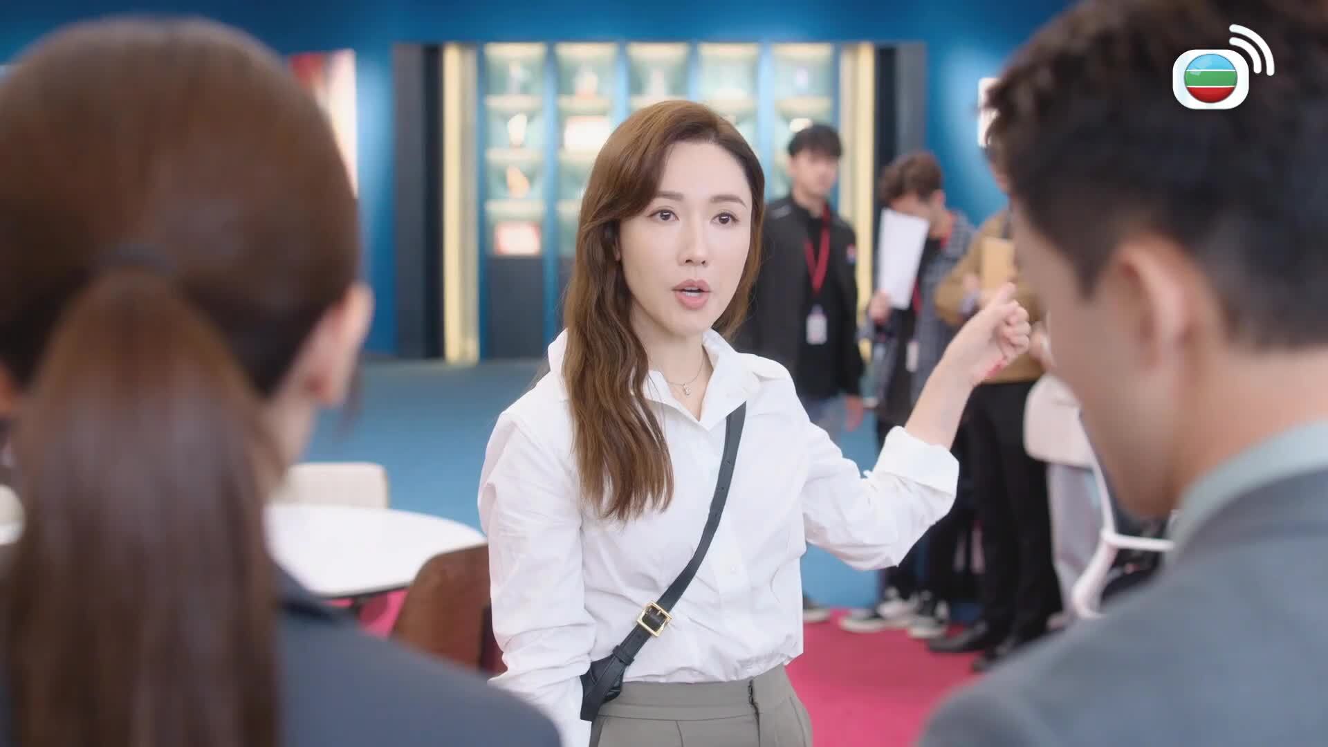 The QUEEN Of News 2-新聞女王2