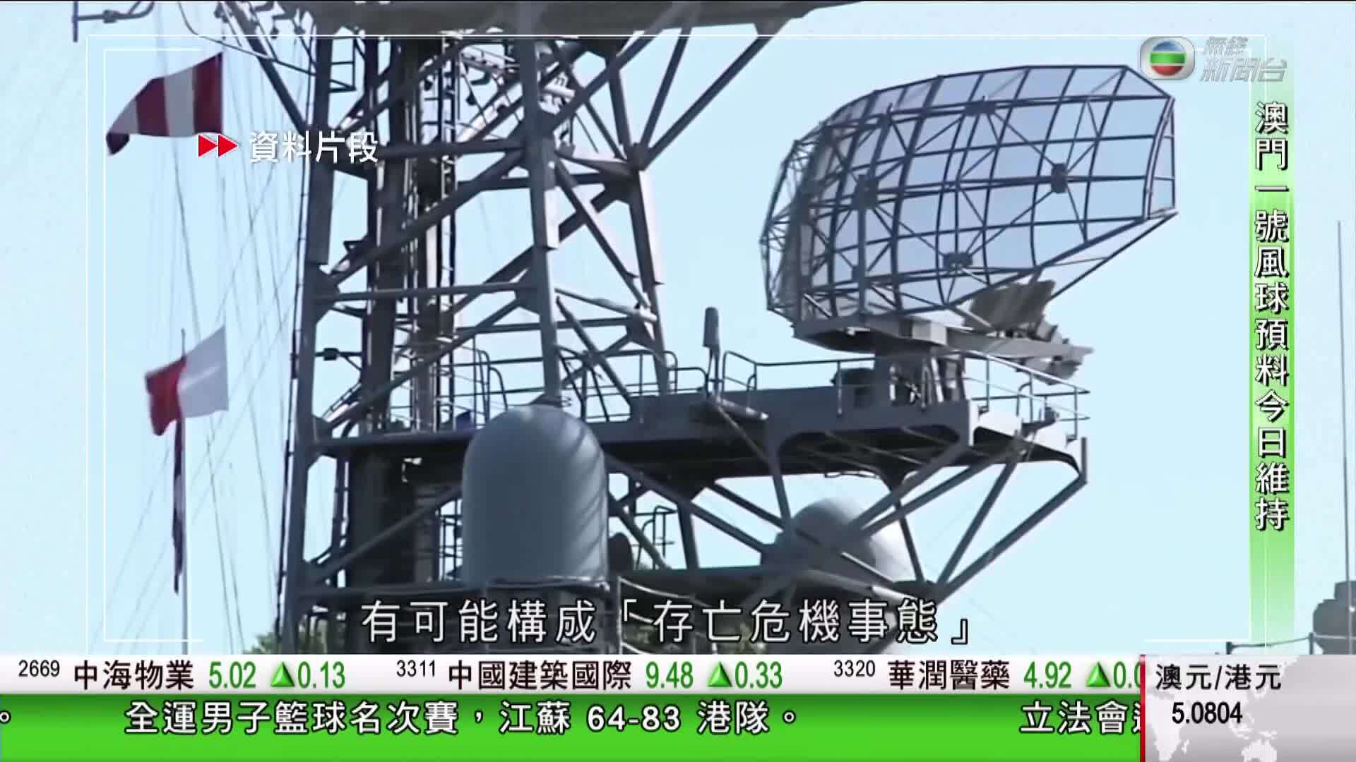 香港新聞報導-Hong Kong News