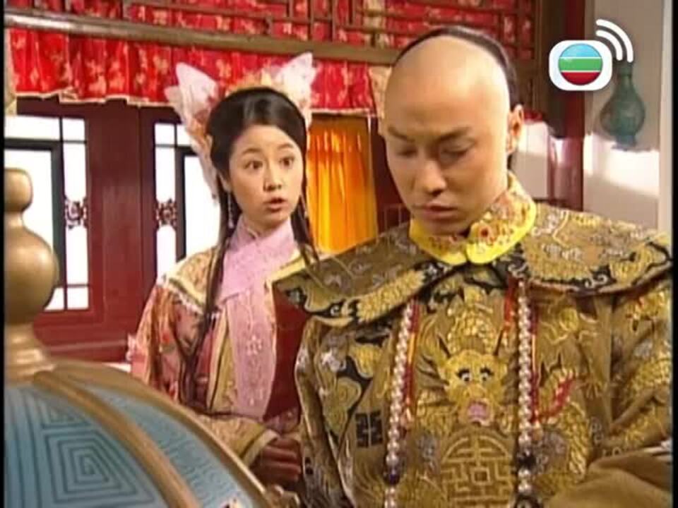 Tiểu Bảo Và Khang Hy-小寶與康熙