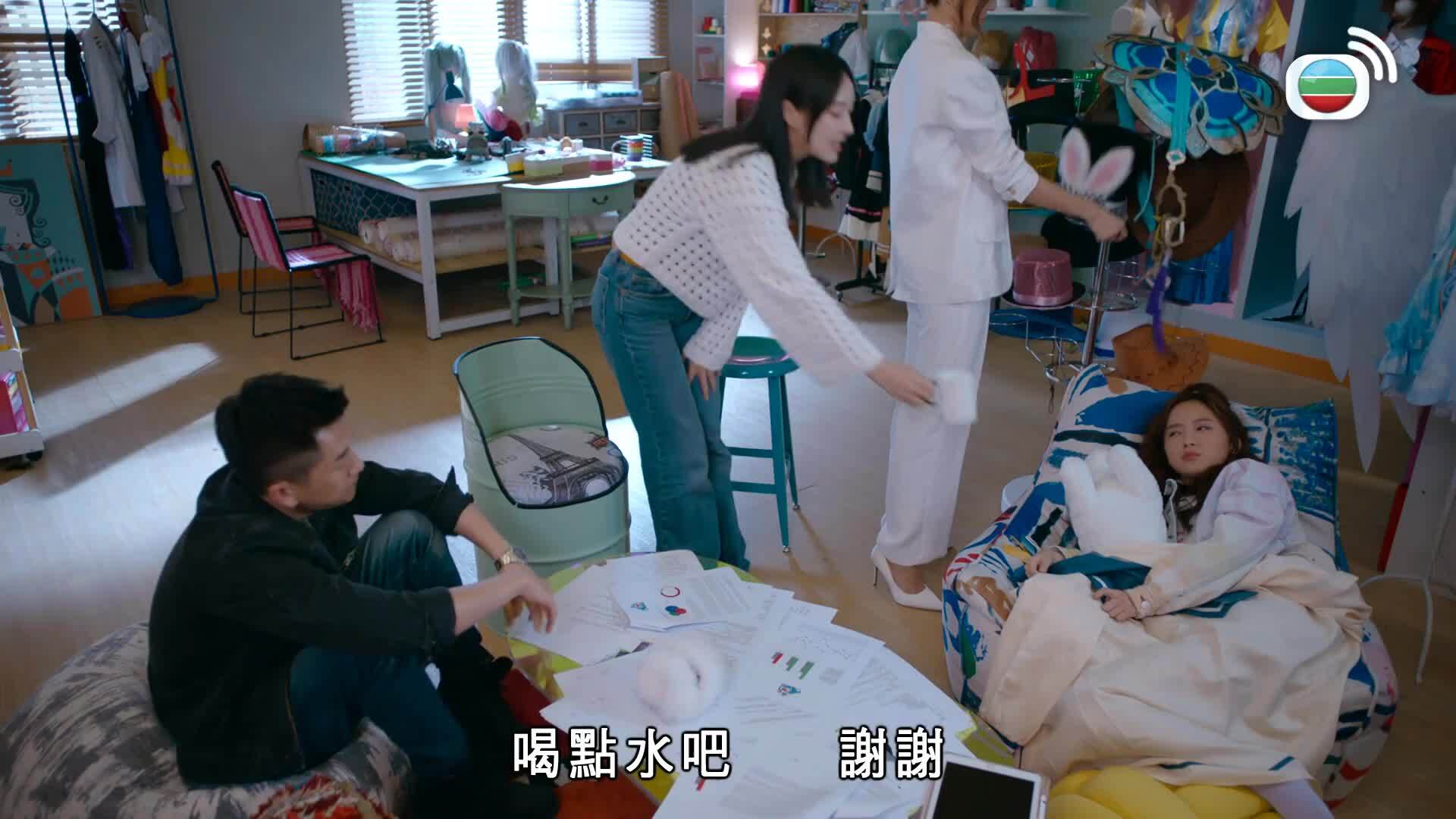 臥底嬌娃-Pretty Dangerous