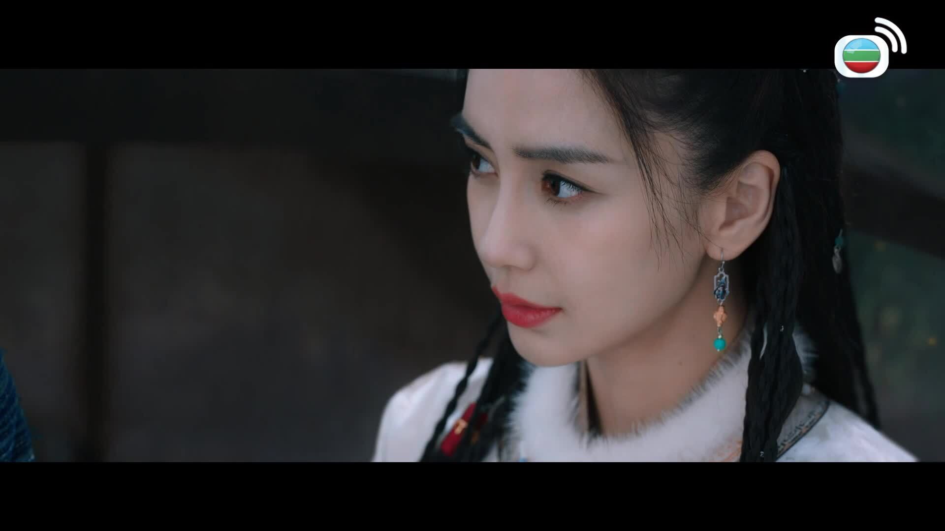 Everlasting Longing-相思令