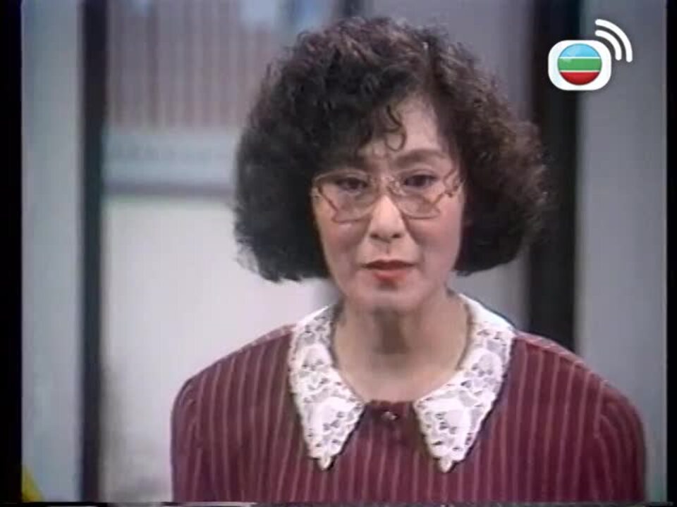 茶煲世家-Three In A Family