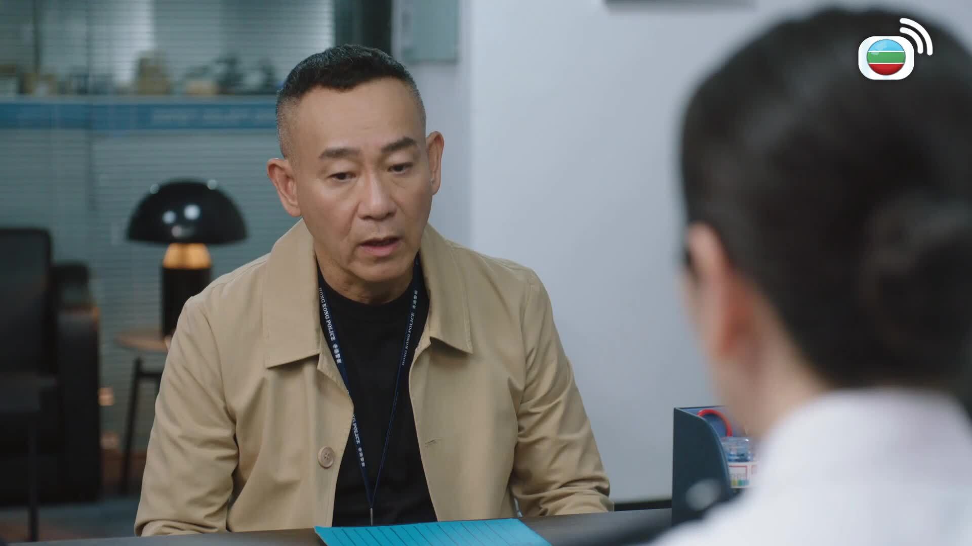 D.I.D. 12-刑偵12