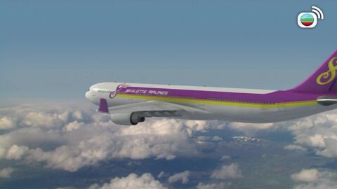 衝上雲霄II-Triumph In The Skies II