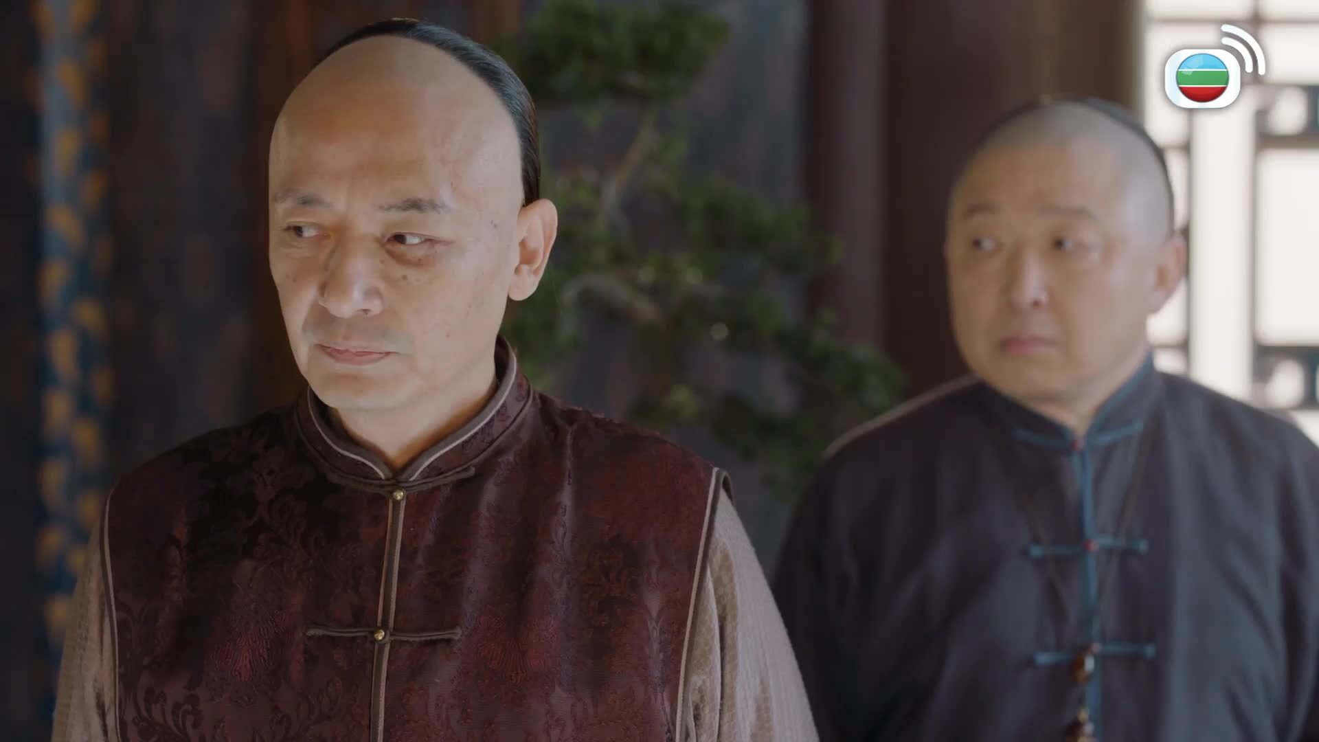 那年花開月正圓 (國語原音)-Nothing Gold Can Stay