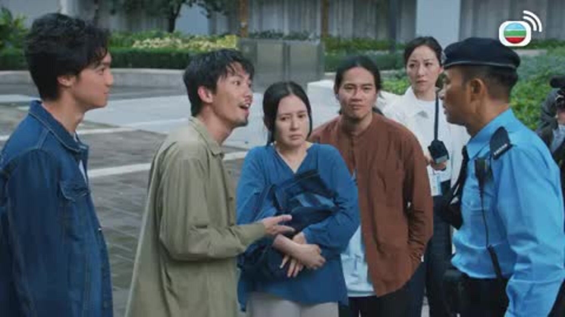 Let It Be Love-4 In Love