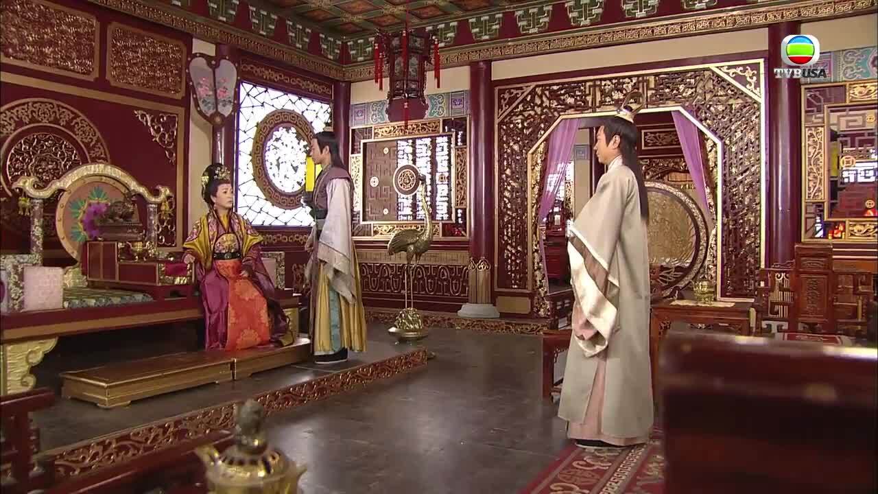 King Maker-造王者