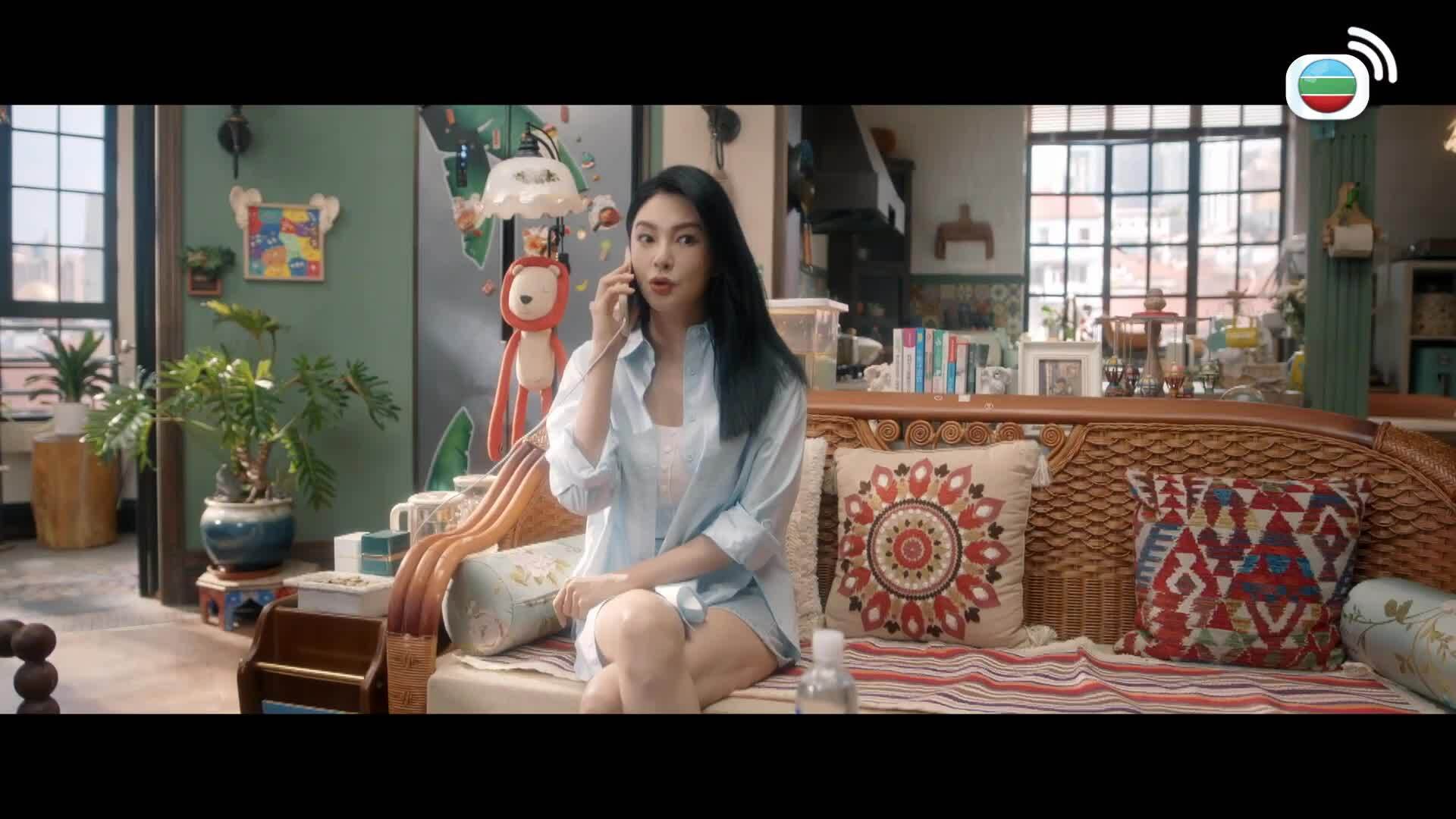 Double Happiness-綻放的許開心