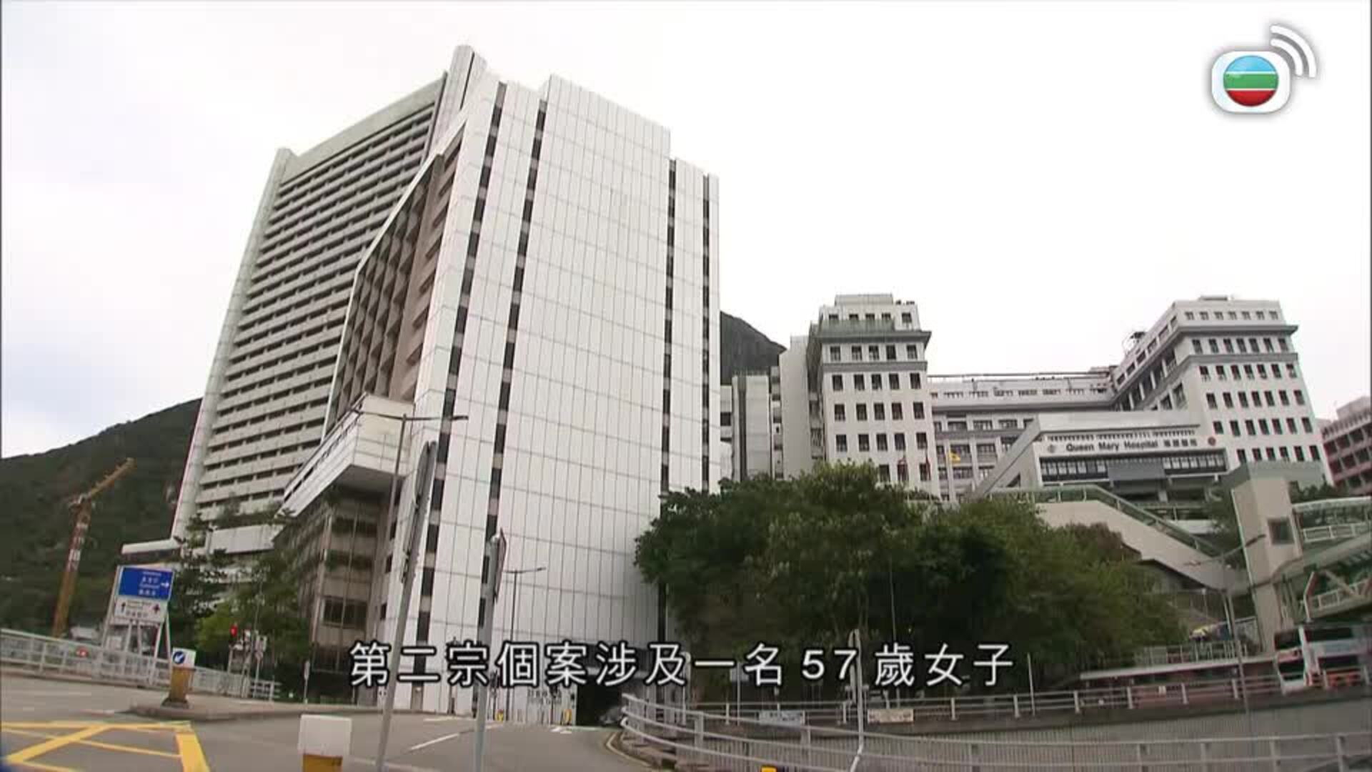 香港早晨-Good Morning Hong Kong