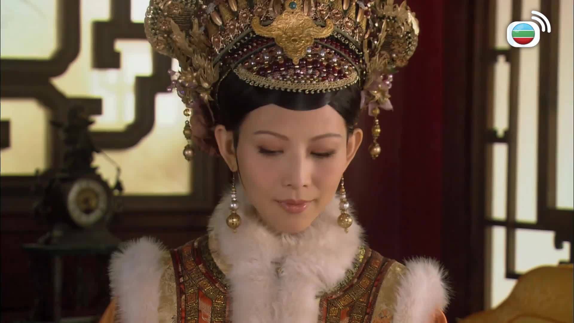 甄嬛傳 (國語原音)-Empresses In The Palace