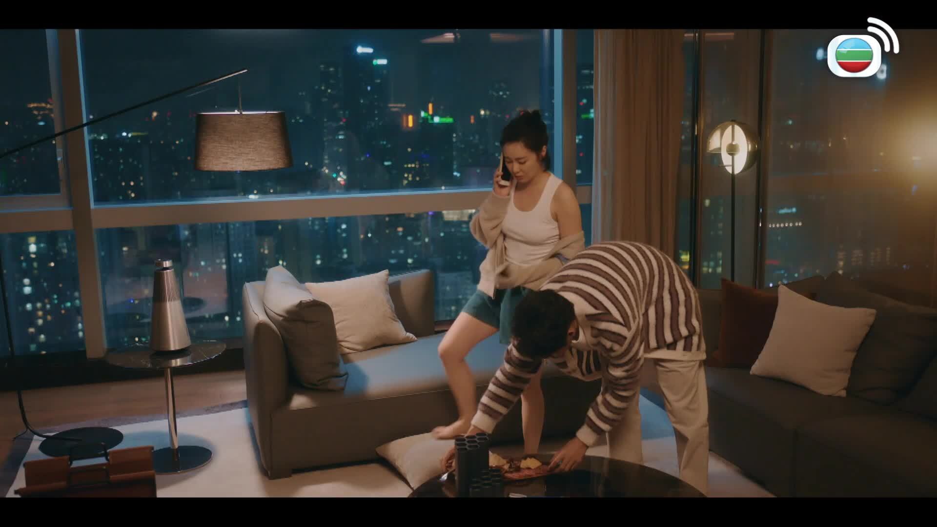 Dear Enemy-親愛的仇敵