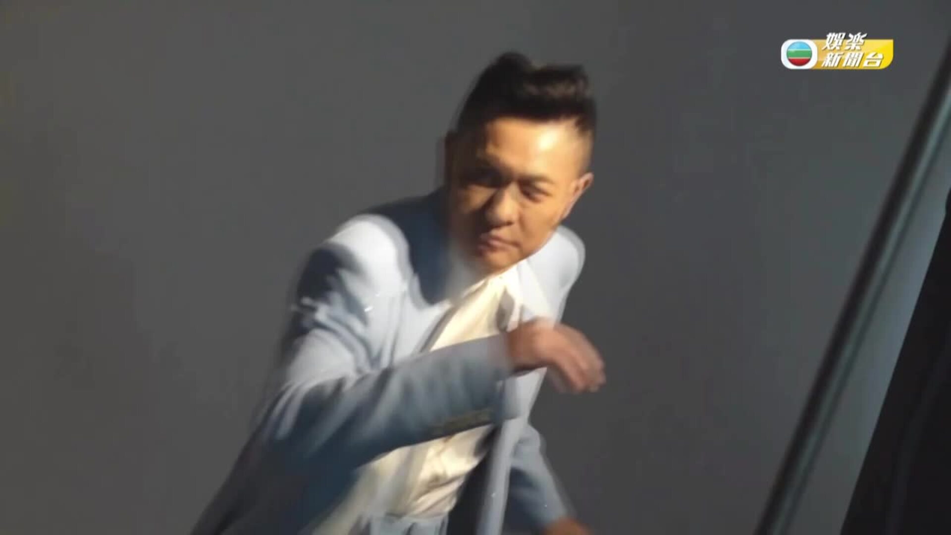 娛樂新聞報道-Entertainment News