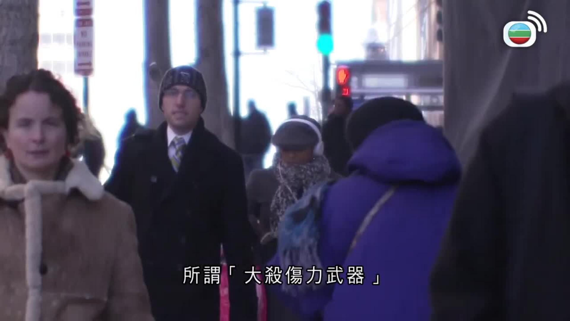 世界觀-Global View