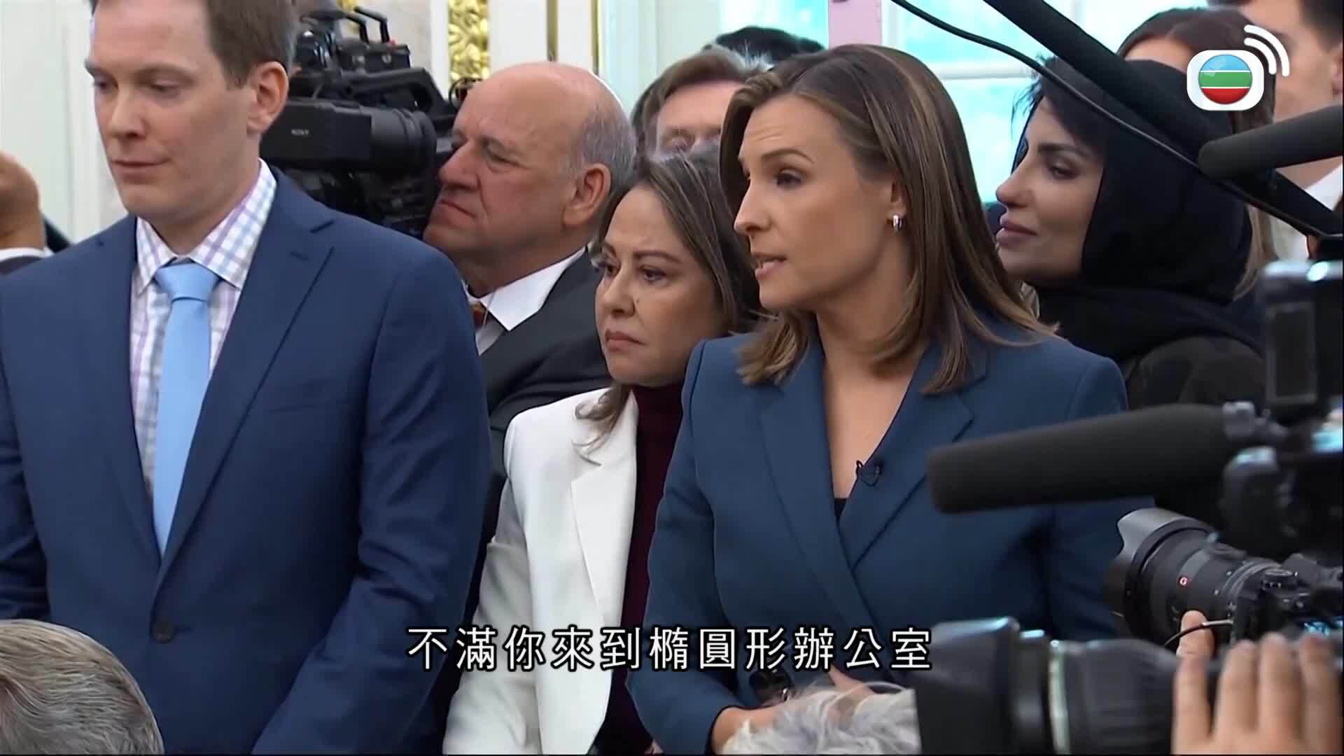 世界觀-Global View