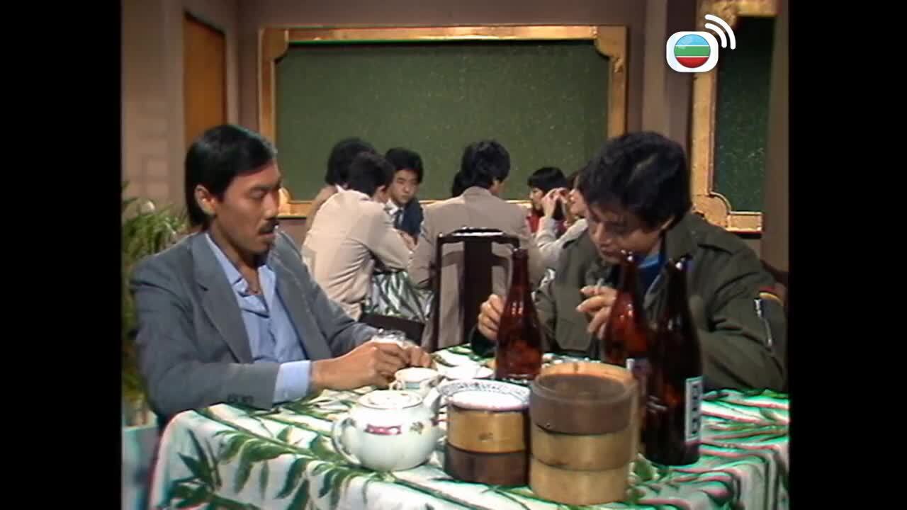 男子漢-The Brave Young Ones