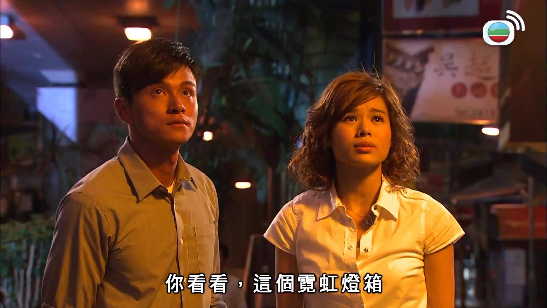 當狗愛上貓-When A Dog Loves A Cat