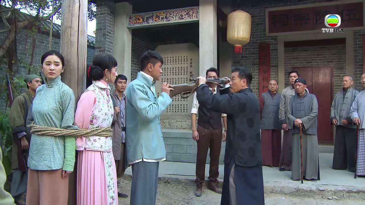 The Forgotten Valley-平安谷之詭谷傳說