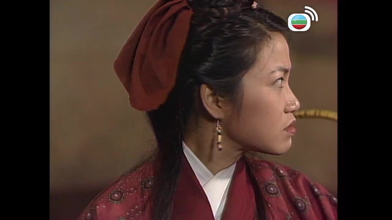 穆桂英之十二寡婦征西-The Heroine Of The Yangs II