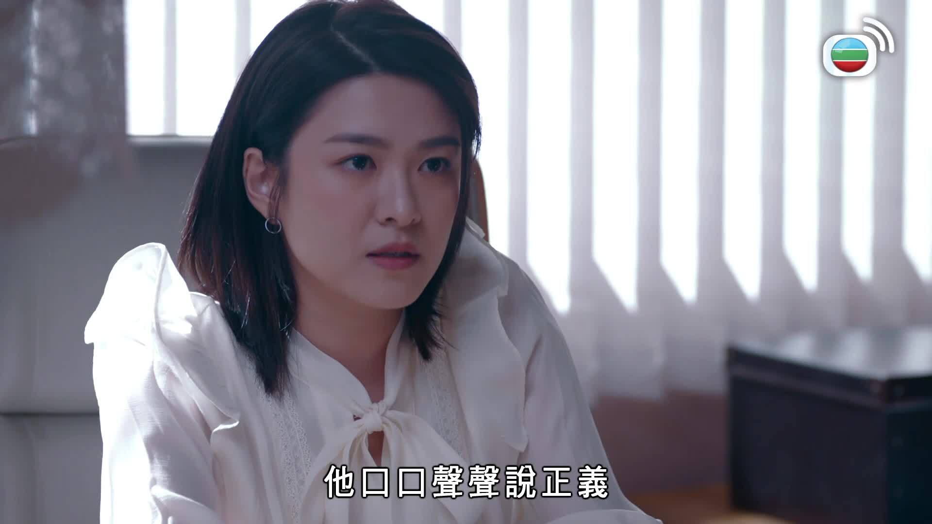 非常檢控觀-The Unusual Prosecutor