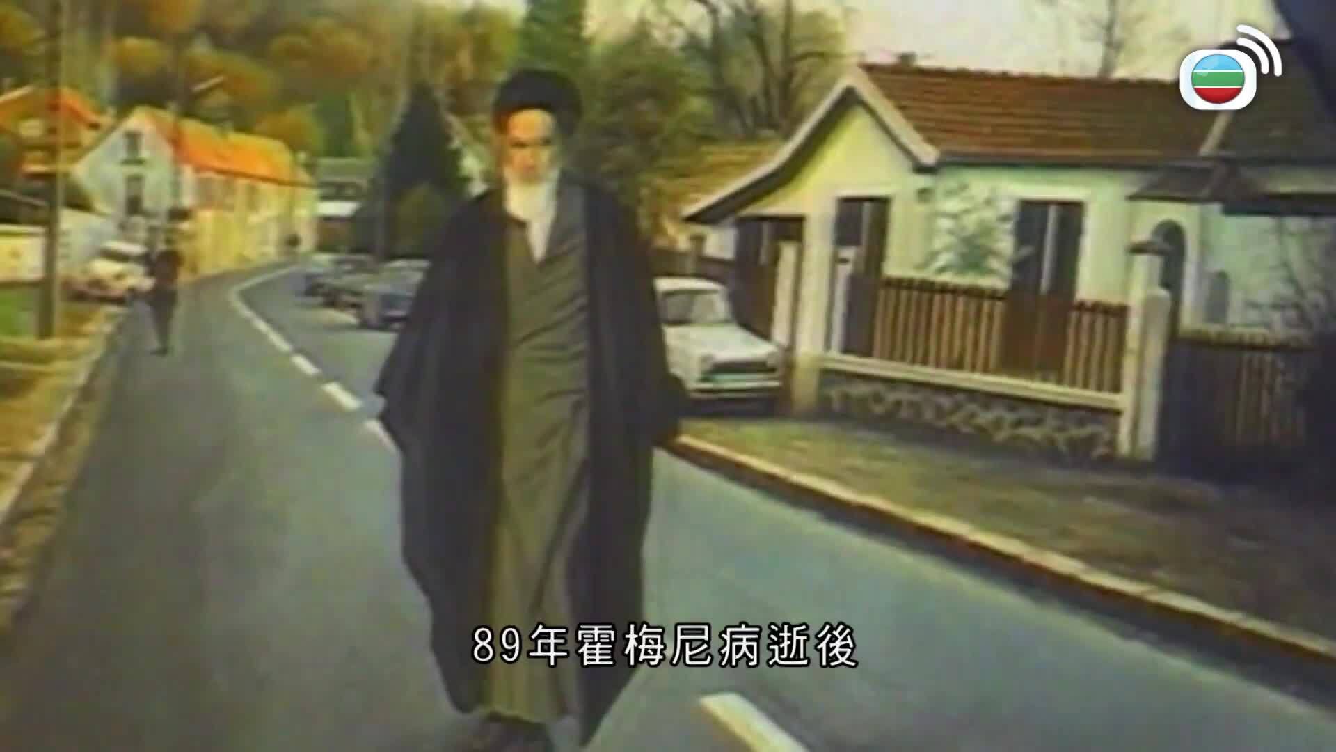 世界觀-Global View