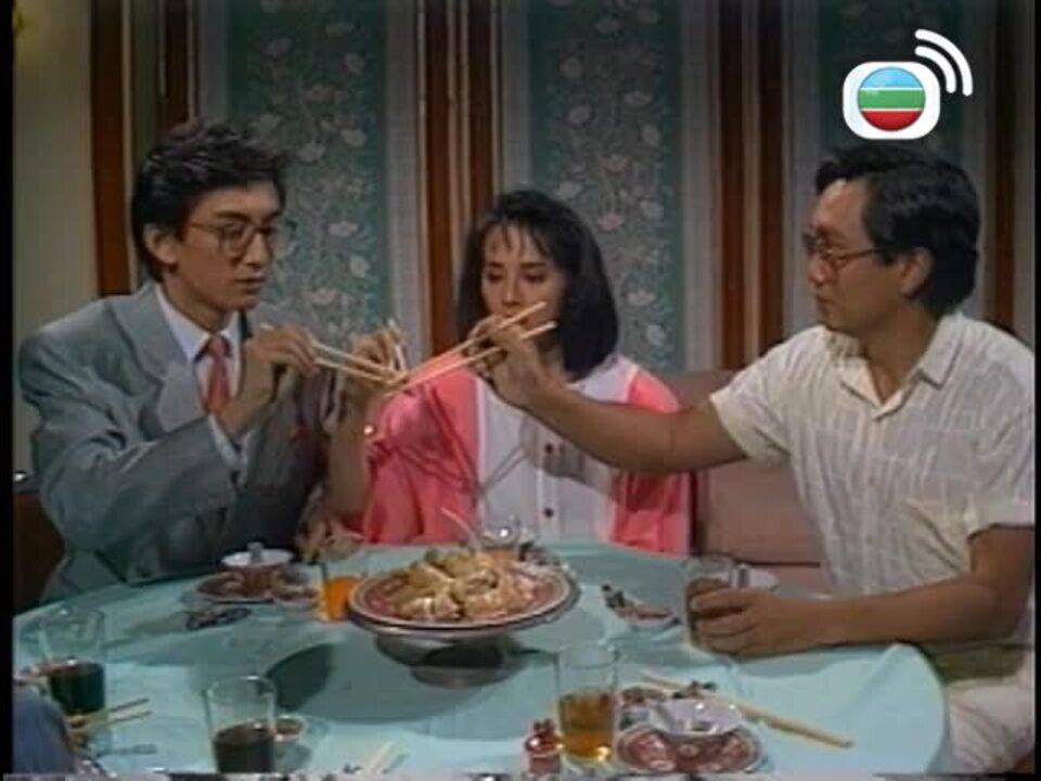 鑽石王老五-A Taste Of Bachelorhood