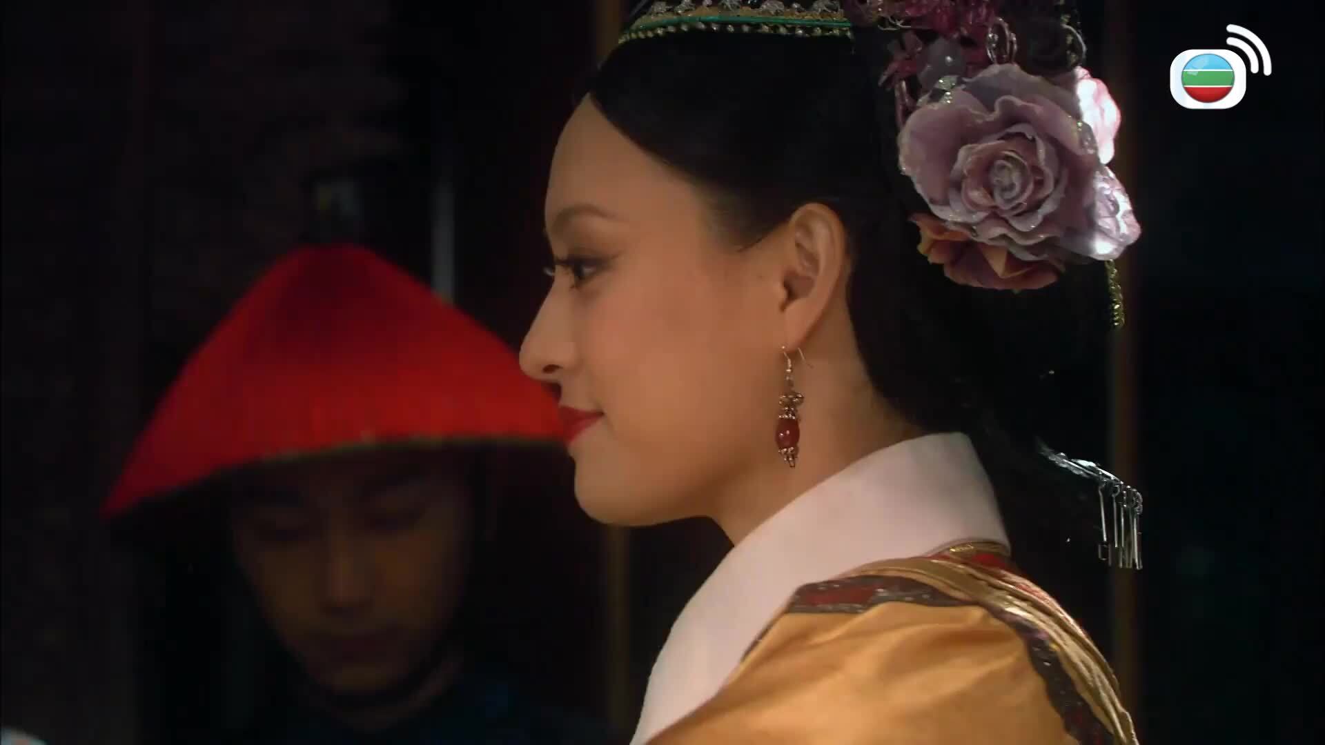 甄嬛傳 (國語原音)-Empresses In The Palace