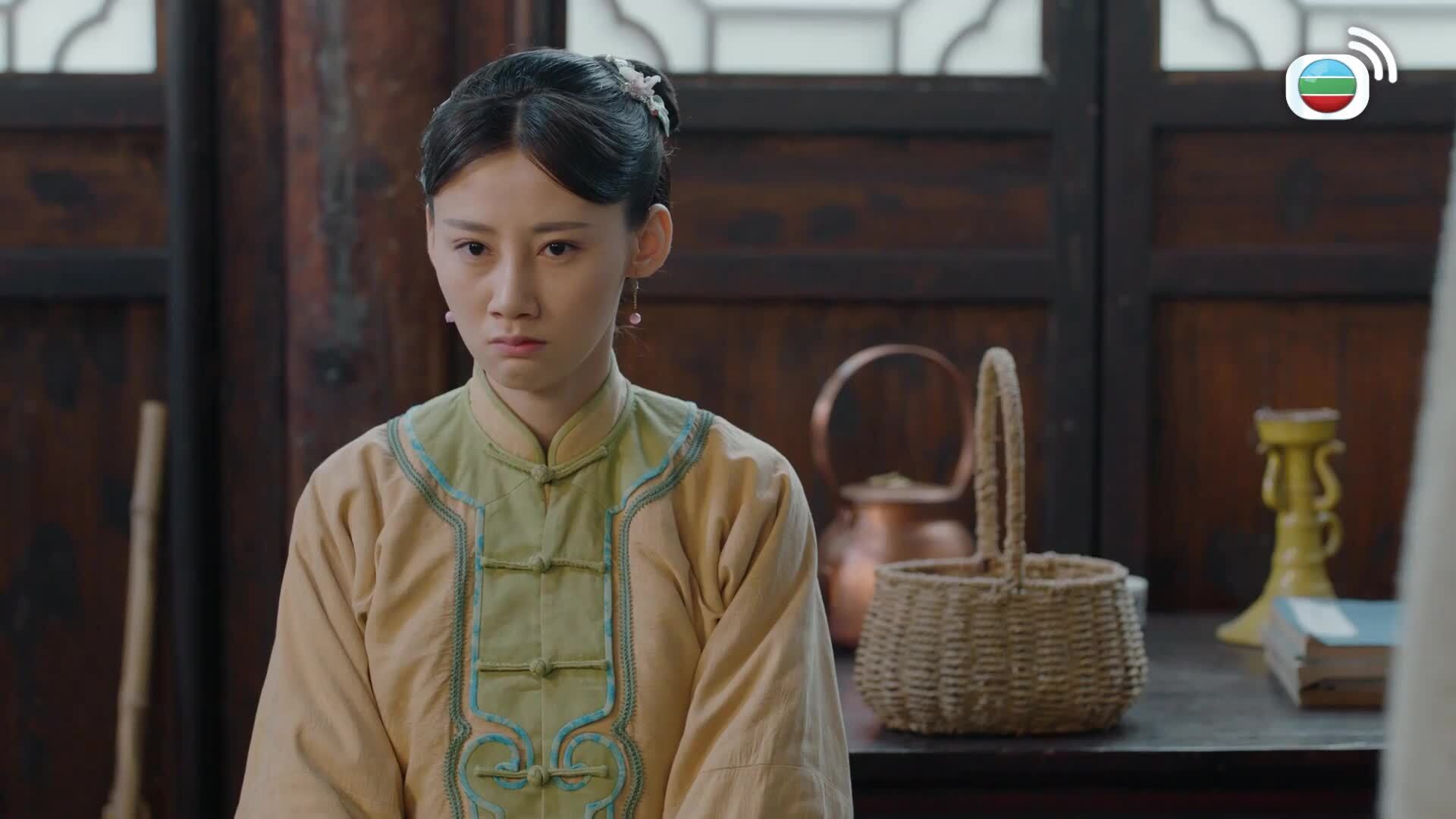 那年花開月正圓 (國語原音)-Nothing Gold Can Stay