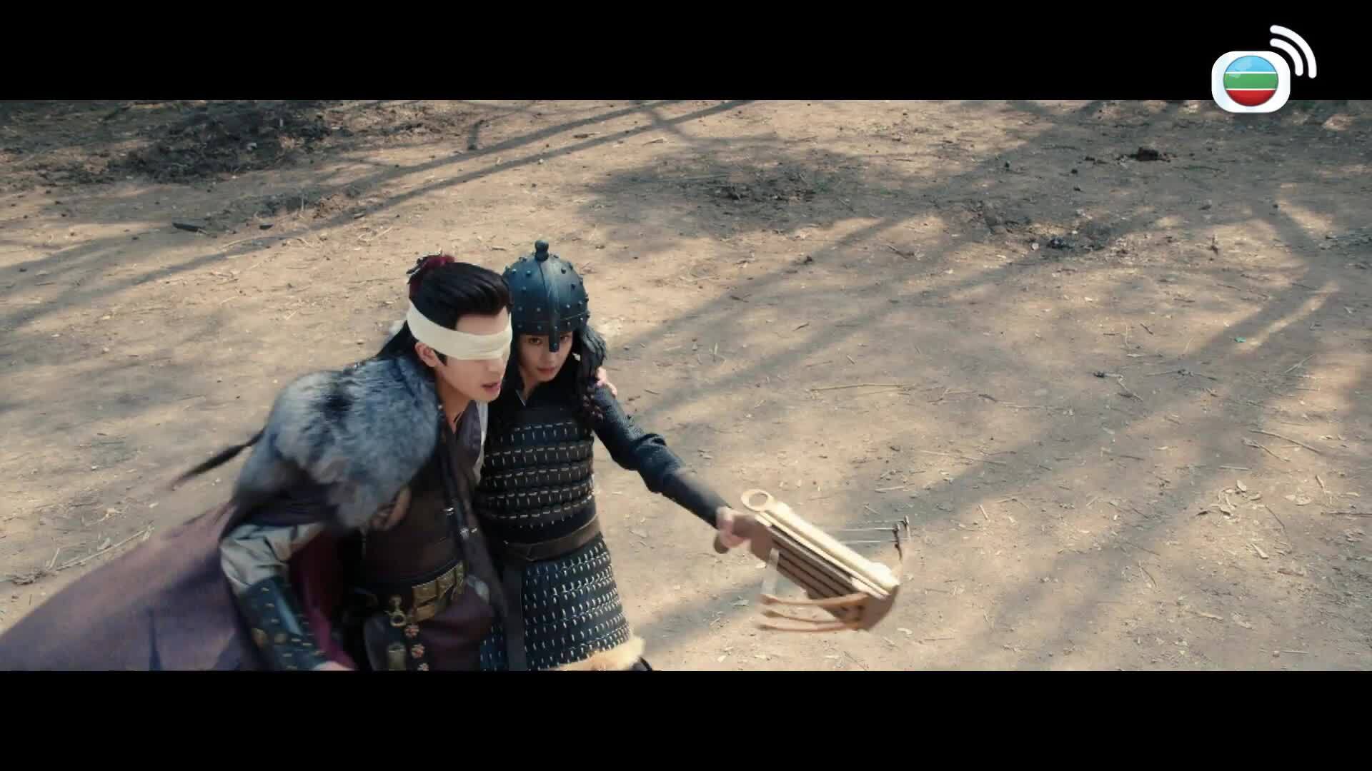 Everlasting Longing-相思令
