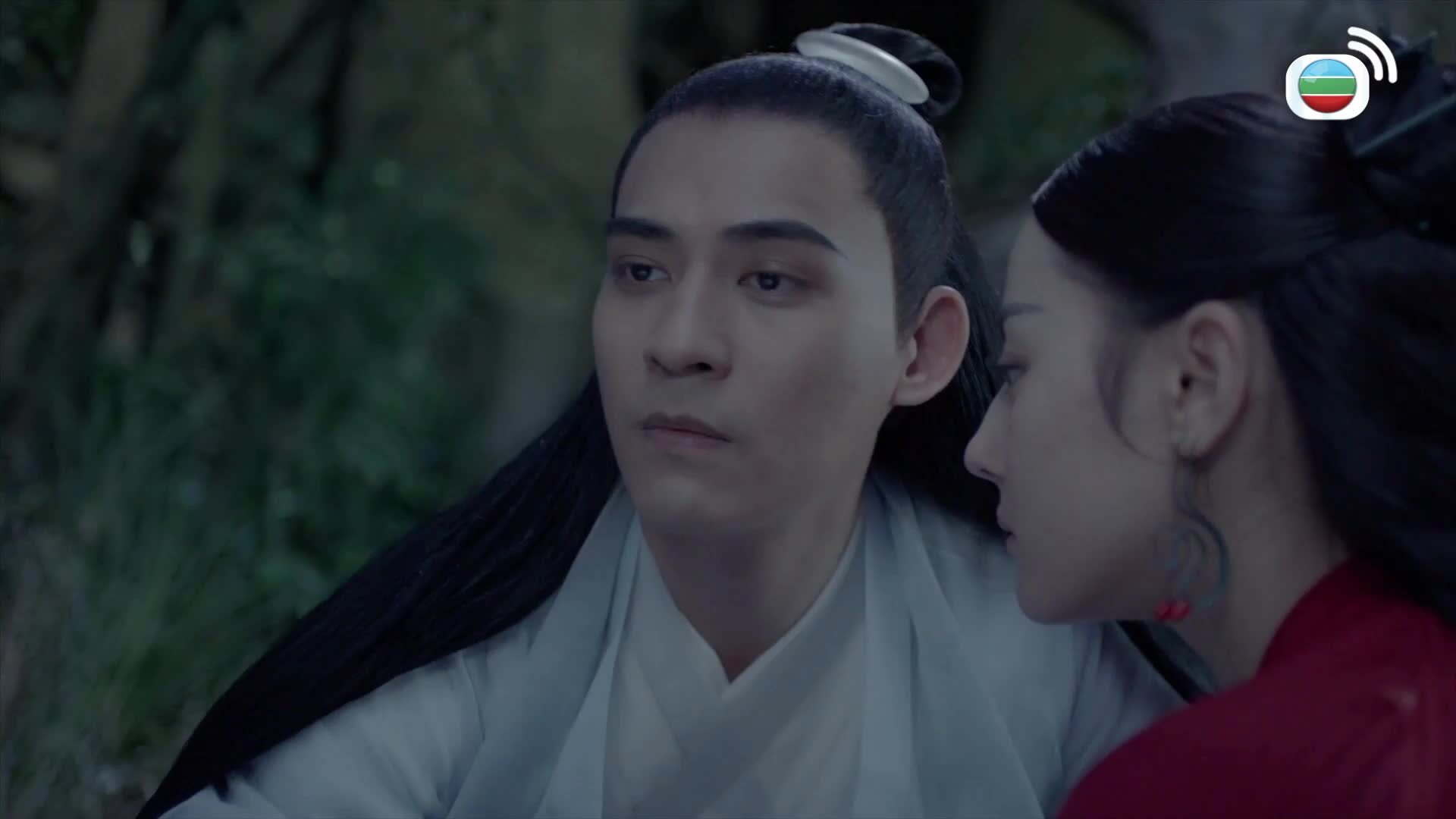 我瞞結婚了-Married But Available