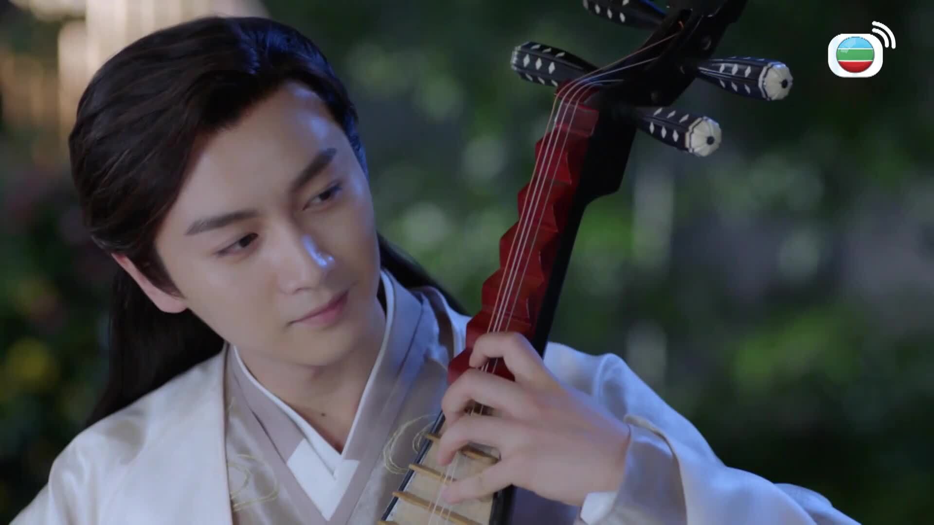 獨孤皇后 (粵語版)-Queen Dugu