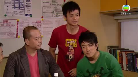 Episode 20
